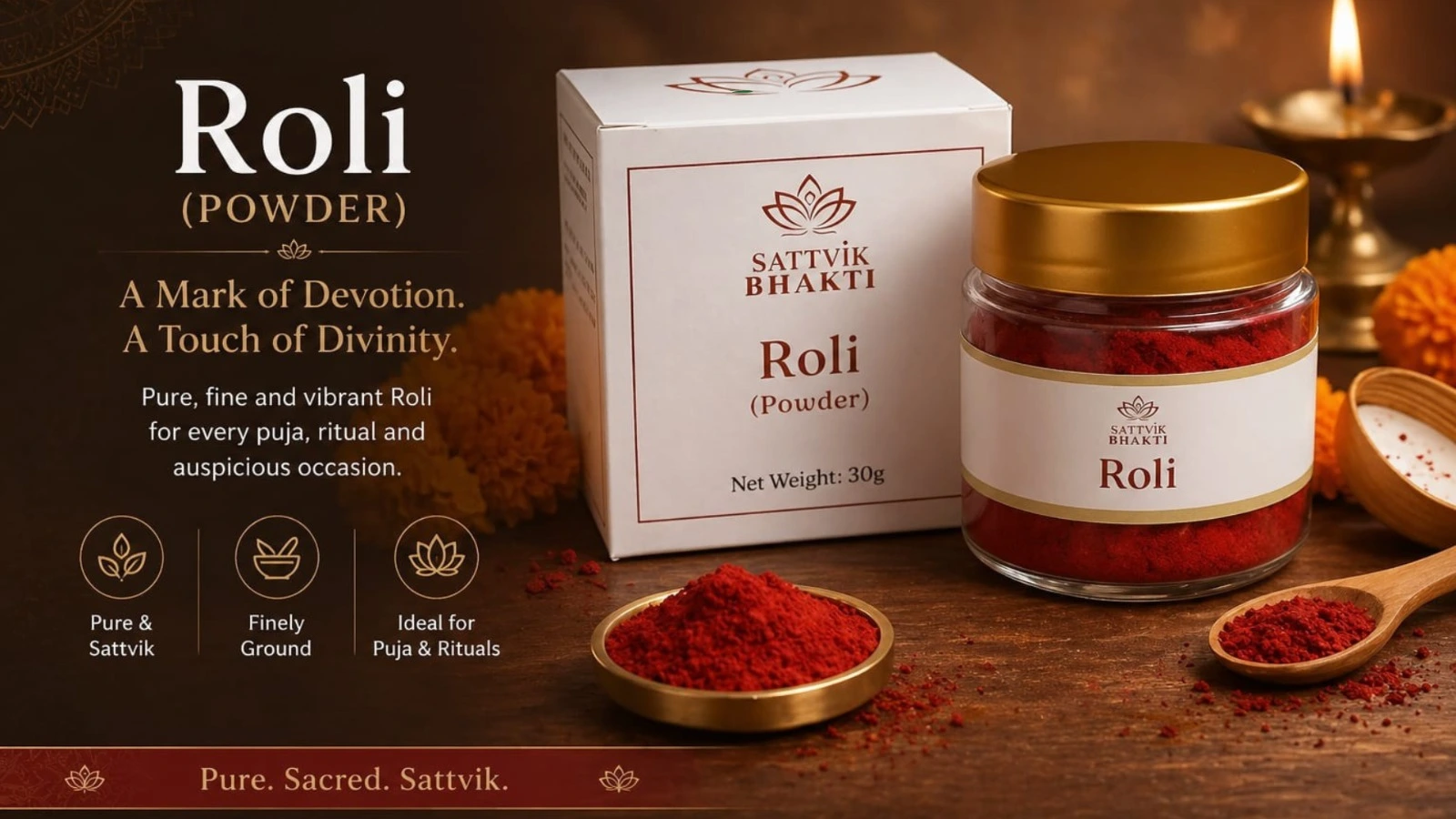 Sattvik Bhakti Slide 2