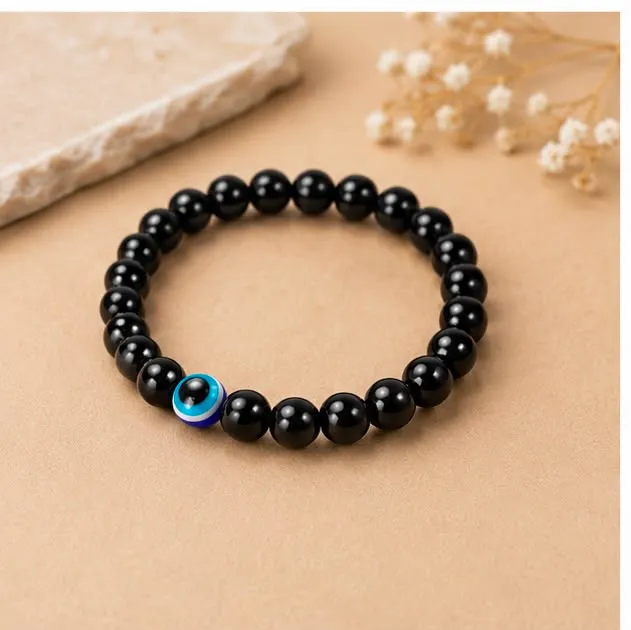 Evil Eye Bracelet
