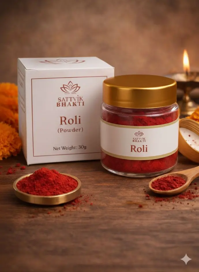 Roli Mini Pack (30g)