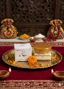 Sattvik Chandan - 50g